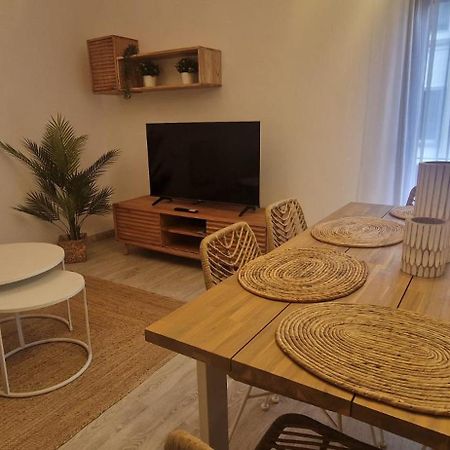 Apartmán 102B Poniente Magico Gijón Exteriér fotografie