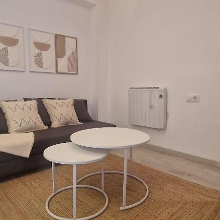 Apartmán 102B Poniente Magico Gijón Exteriér fotografie