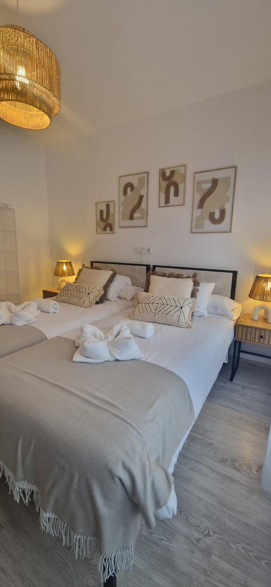 Apartmán 102B Poniente Magico Gijón Exteriér fotografie