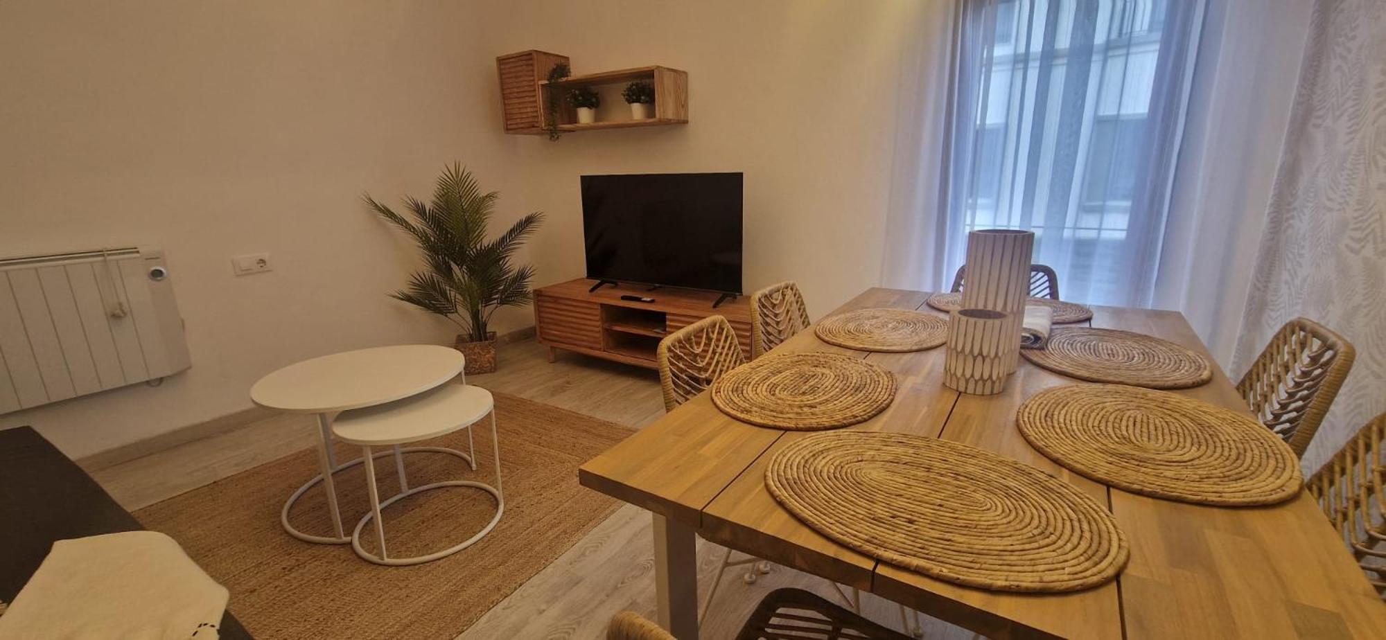 Apartmán 102B Poniente Magico Gijón Exteriér fotografie