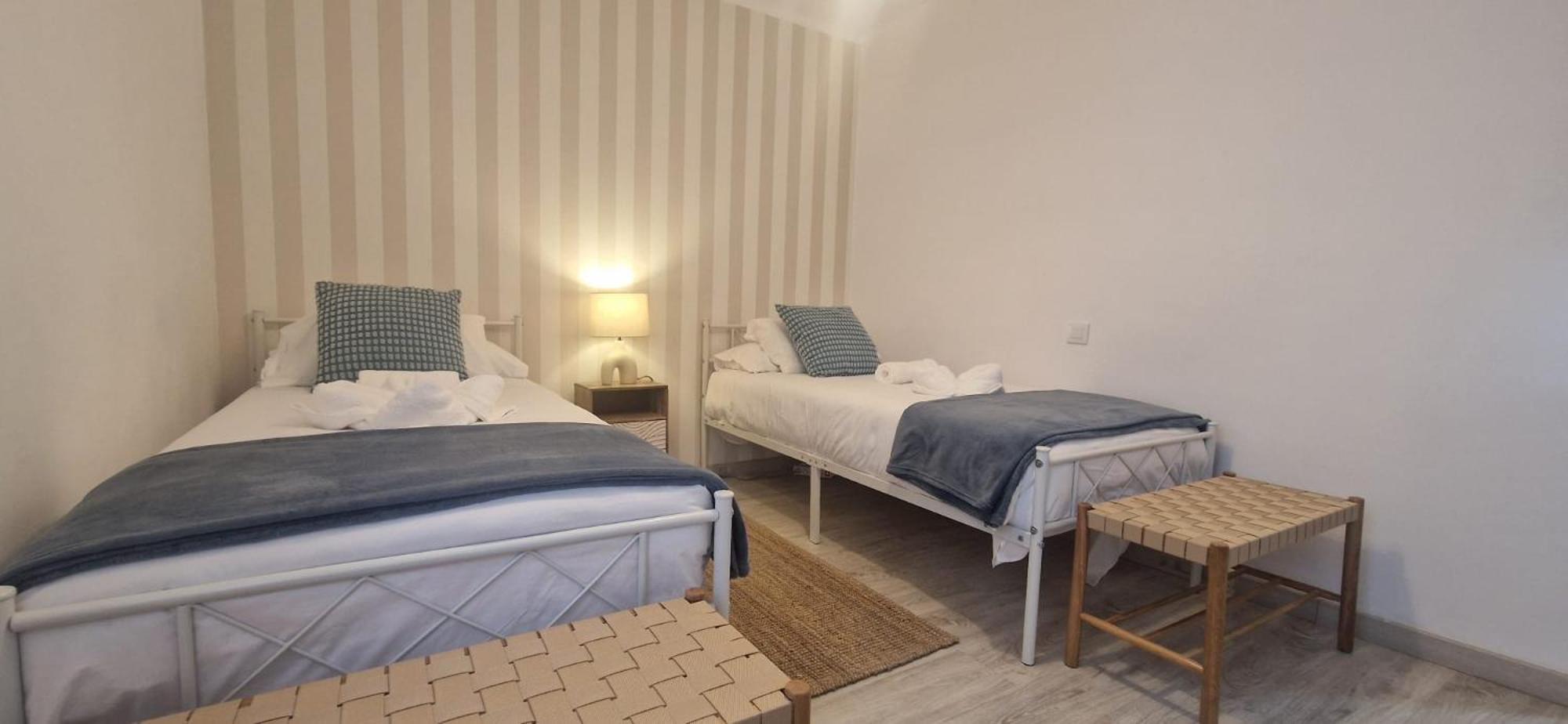 Apartmán 102B Poniente Magico Gijón Exteriér fotografie