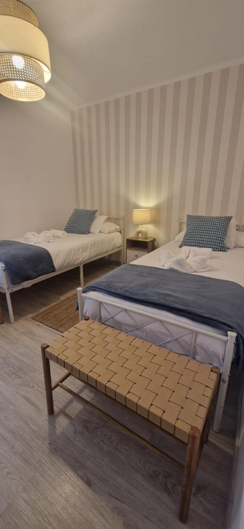 Apartmán 102B Poniente Magico Gijón Exteriér fotografie