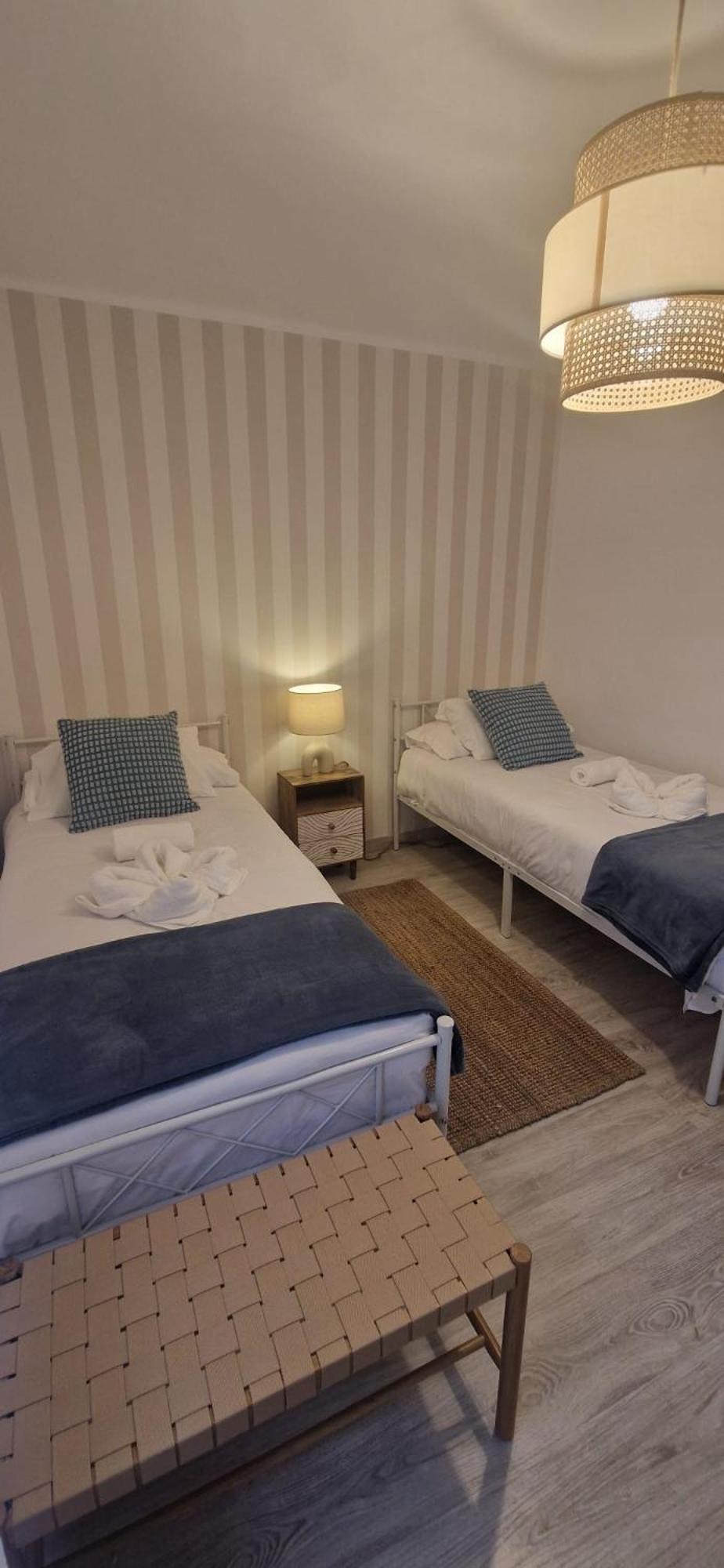 Apartmán 102B Poniente Magico Gijón Exteriér fotografie
