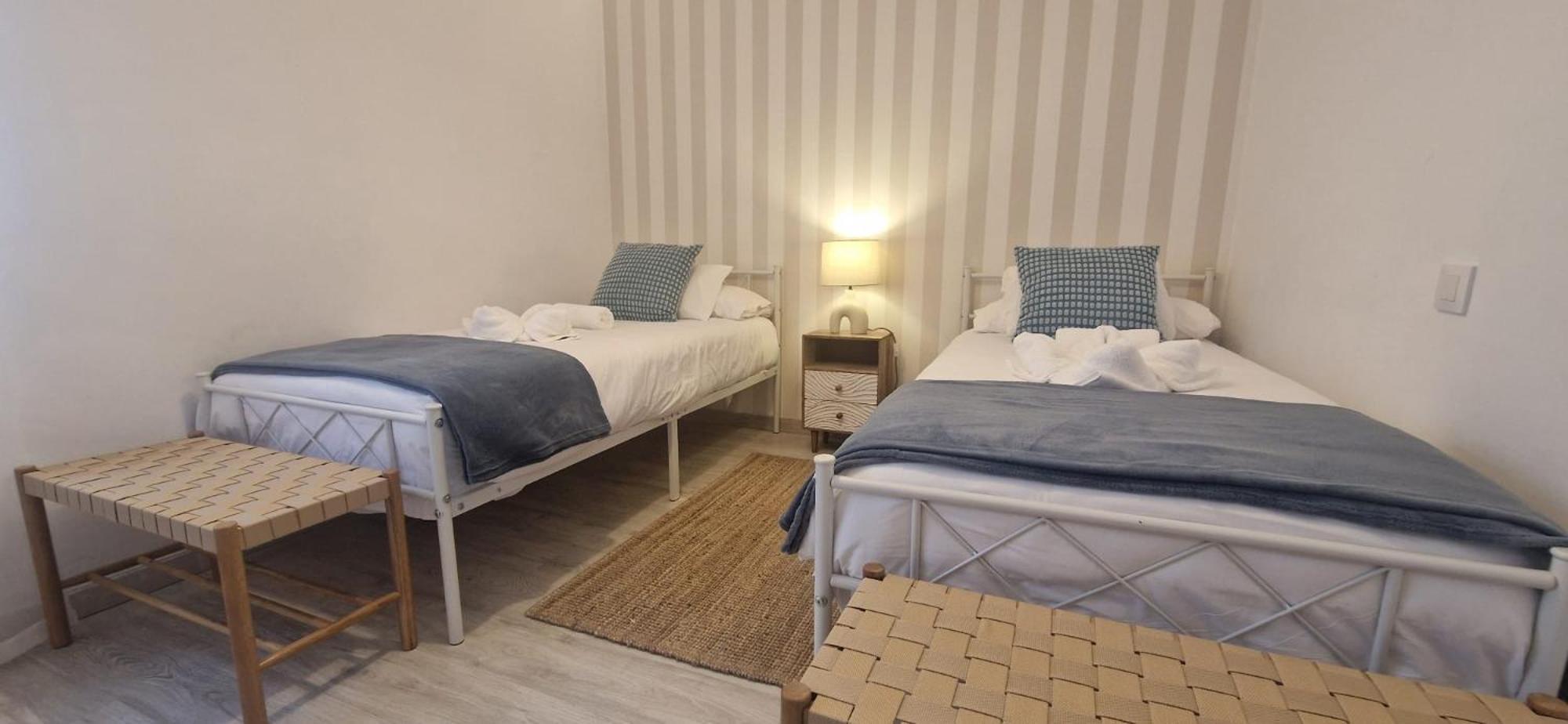 Apartmán 102B Poniente Magico Gijón Exteriér fotografie