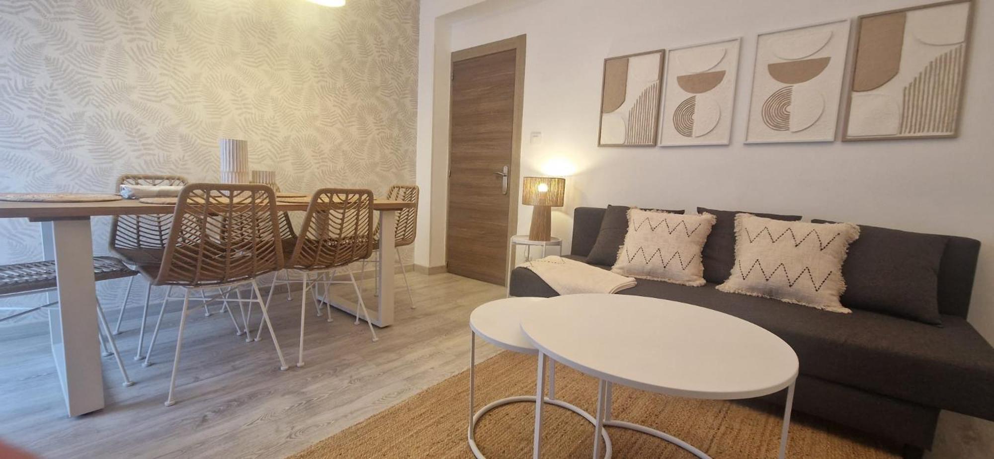 Apartmán 102B Poniente Magico Gijón Exteriér fotografie