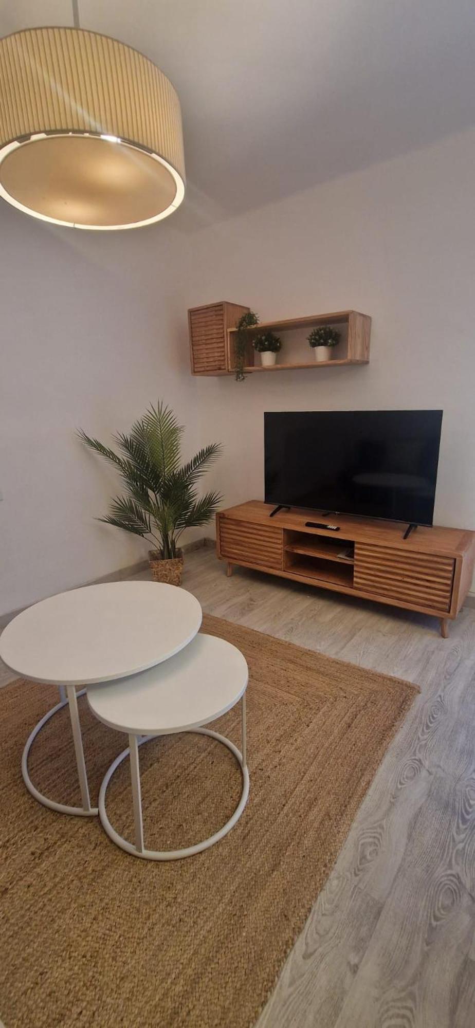 Apartmán 102B Poniente Magico Gijón Exteriér fotografie