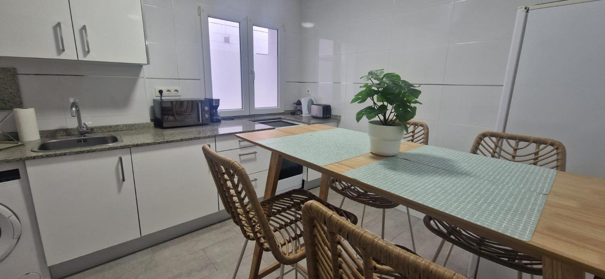 Apartmán 102B Poniente Magico Gijón Exteriér fotografie